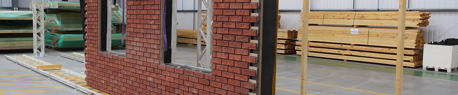 Modular Offsite Construction
