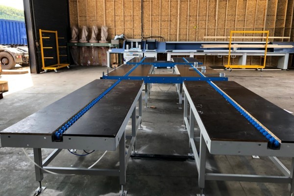 Modular Tables Main Image
