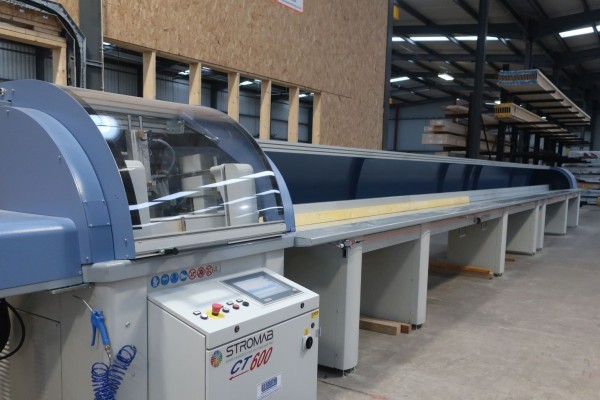 Stromab Ct600