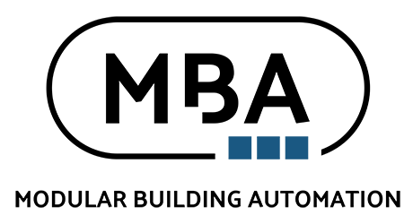 Sitemap | Modular Building Automation